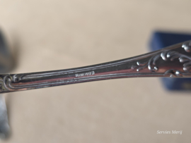 Set 2x Taartschep Tilquin