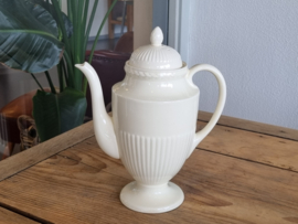 Wedgwood Edme Koffiepot 19 cm