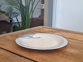Waechtersbach Wildservies Bord Gans 24 cm