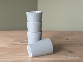 Urban Nature Culture Amsterdam Ogawa sea grass SET 4x Mok Beker 31 cl