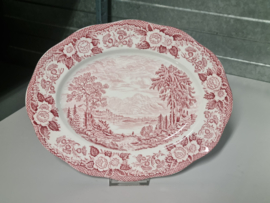 Enoch Wedgwood Lochs of Scotland