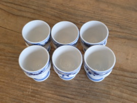 Zwiebelmuster Huttensteinach Eierdopset