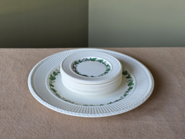 Wedgwood Stratford Gebakstel 8 persoons