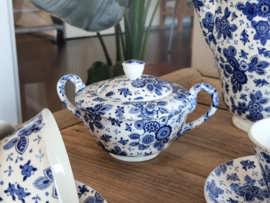 Beatrix Societe Ceramique Koffieservies 6-pers.