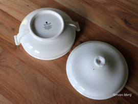 Wedgwood Traditional dekschaal terrine 21 cm