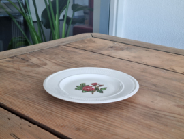 Wedgwood Moss Rose Gebakstel 8-pers.