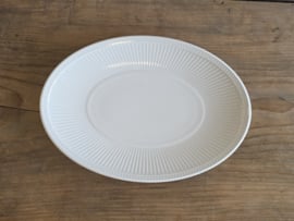 Wedgwood Windsor ovale Schaal 26 x 18 cm