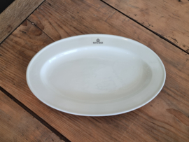 Royal Boch Kitchen ovale schaal 30 cm