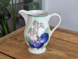 Villeroy en Boch Garden Modern Fruits grote Kan 22 cm