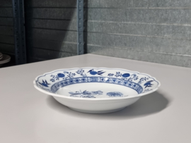 Zwiebelmuster Hutschenreuther Diep Pasta Curry Bord 25,5 cm