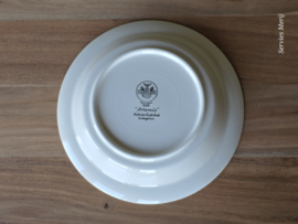Villeroy en Boch Artemis diep pasta curry bord 21 cm (vogel)