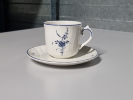 Alt Vieux Luxembourg Koffie kop en schotel ø 9 cm
