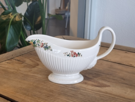 Wedgwood Conway Sauskom met oor