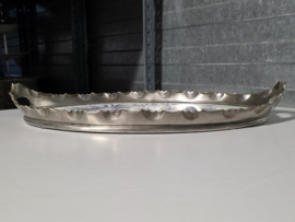 Zwiebelmuster onbekend merk robuust Dienblad 50 cm