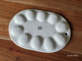 Boch Boerenbont Eierschaal