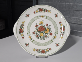 Villeroy en Boch Summerday Gebakschaal 28 cm