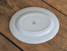 Wedgwood Conway ovale Serveerschaal 29,5 cm