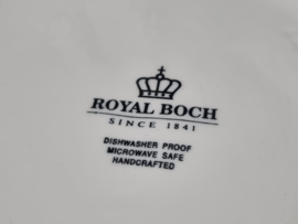Boch Royal Kitchen set 3x Voorraadpot (zonder tekst)