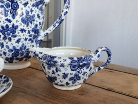 Beatrix Societe Ceramique Koffieservies 6-pers.