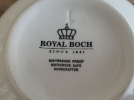 Royal Boch Kitchen los theekopje
