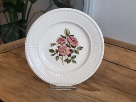 Wedgwood Briar Rose Fruitbordje Serveerbord 18 cm