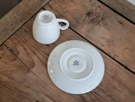 Wedgwood Windsor koffie kop en schotel