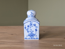 Saksch Meissen? Tea caddy