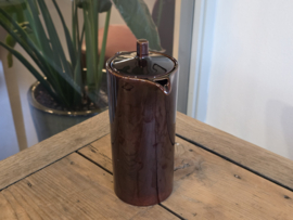 Regout Royal Sphinx bruin Koffieservies 2-persoons