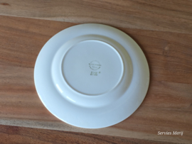 Wedgwood Edme Gebaksbordje Bordje 16 cm met gebruikskrasje