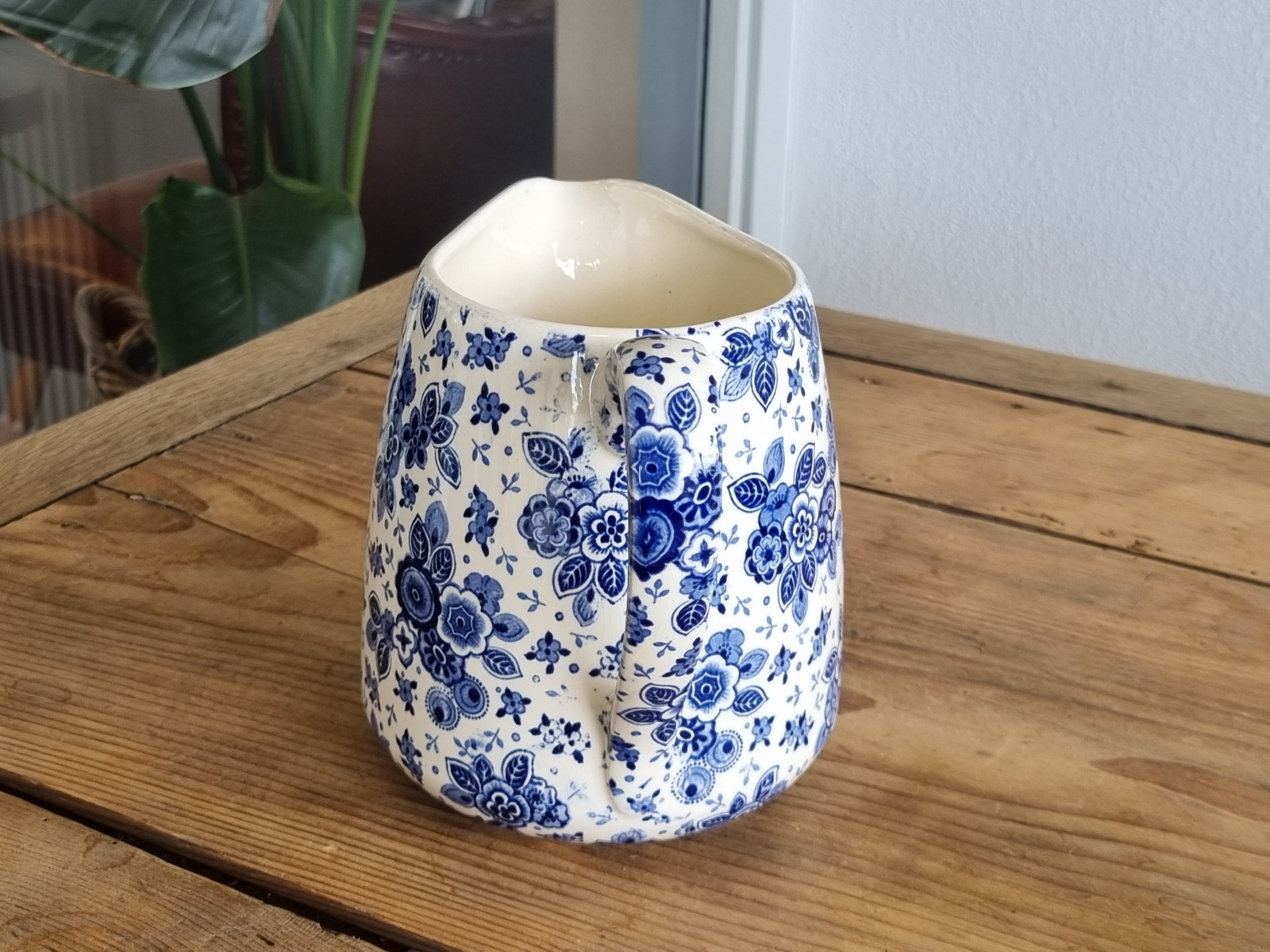 Beatrix Societe Ceramique Kan nr. 3 (recht model) 15 cm