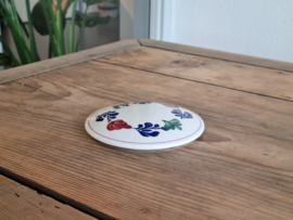 Boerenbont Boch los Deksel voor bonbondoosje nr. 2 (grootste model)