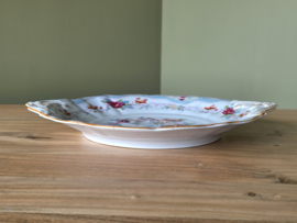 Petrus Regout Portici onderbord soepterrine