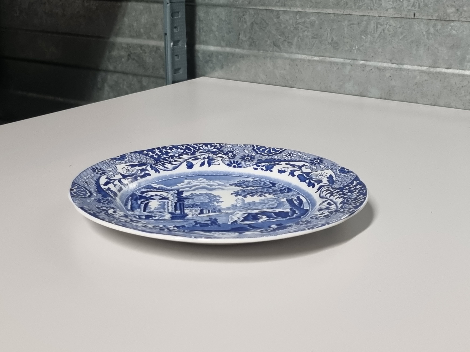 Copeland Spode's Italian dessertbordje 19 cm