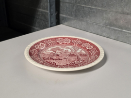 Villeroy en Boch Rusticana ontbijtbordje 20,5 cm