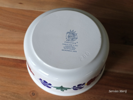 Boerenbont Boch ronde ovenschaal 20 cm