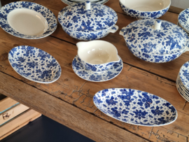 Beatrix Societe Ceramique compleet Eetservies 6-pers.