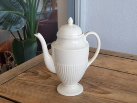 Wedgwood Edme Koffiepot 17,5 cm