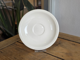 Royal Boch Kitchen losse schotel voor kopje Audrey 15 cm