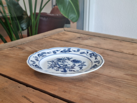 Blue Danube Ontbijtbordje 19,5 cm