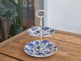 Beatrix Societe Ceramique Etagere 2-laags