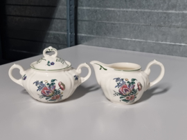 Villeroy en Boch Alt Strassburg Roomstel (gewone model)