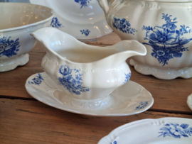 Boch Belgium Rhodia Eetservies 6-pers.