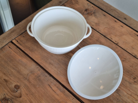 Wedgwood Windsor Dekschaal Terrine 24 cm
