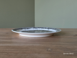 Villeroy en Boch Artemis ontbijtbord 19 cm (vogel)