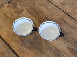 Societe Ceramique Tosca geel Set 2x Los Kopje