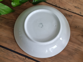 Boerenbont Rijstschaal 29 cm Societe Ceramique