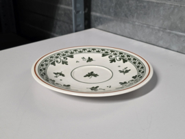 Villeroy en Boch Alt Amsterdam schotel 18,5 cm