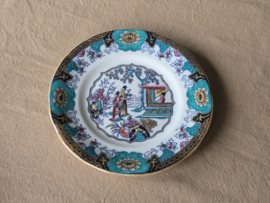 Boch Frères Canton ontbijtbord 20 cm