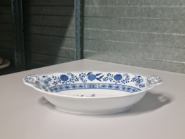 Zwiebelmuster Hutschenreuther Schaal Broodschuit