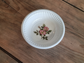 Wedgwood Briar Rose Ontbijtschaaltje Serveerschaaltje 16 cm